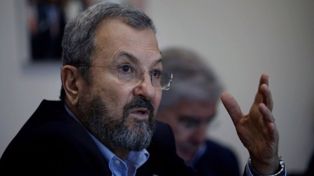 Netanyahu must be removed by force if he tries to sabotage election: Ex-Israeli PM