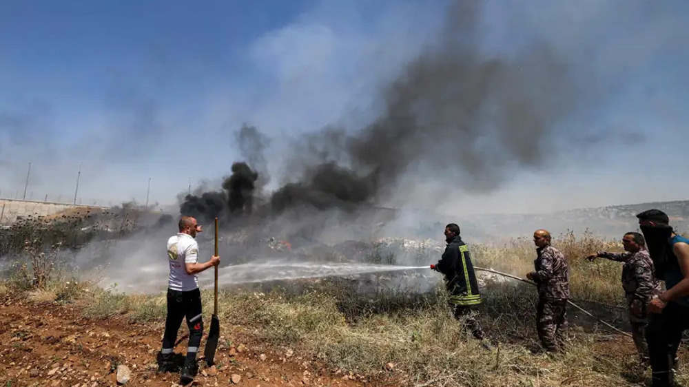 Cisjordanie occupée: poursuite des attaques de colons israéliens 