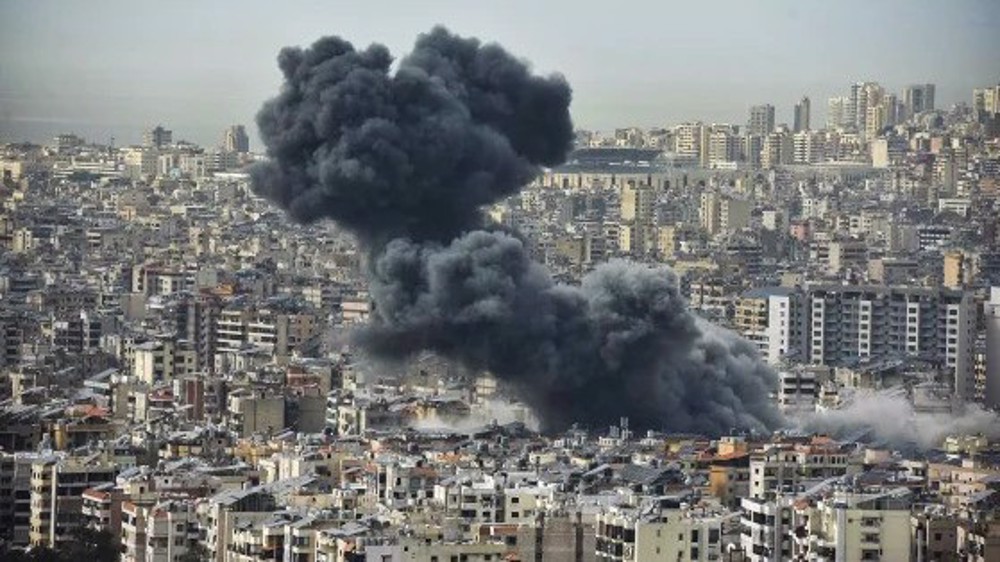 Iran’s top security official warns response ‘imminent’ after Israeli strike on Beirut