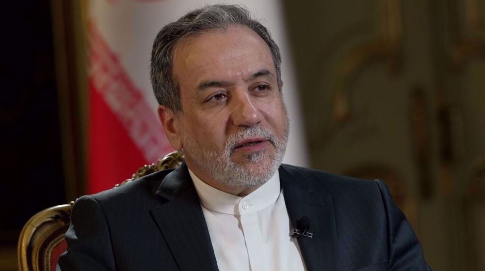 Araghchi: Recent war proved regional security can’t be built without Iran 