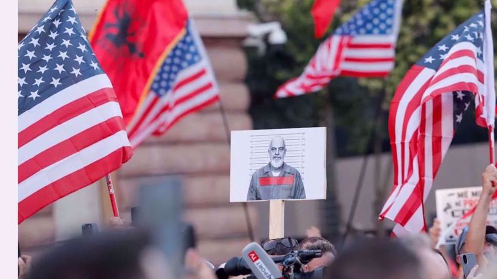 Albanie : les projets du gendre de Trump, développés sur des terrains contestés