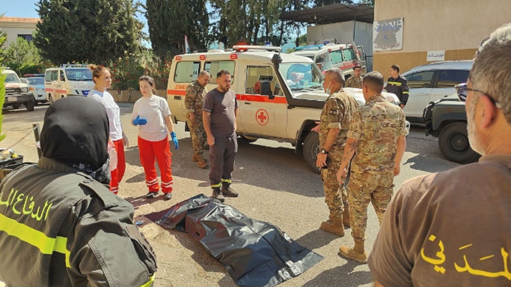 Malgré le cessez-le-feu, des ministres israéliens appellent au bombardement de Beyrouth