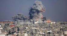 New report reveals Israeli forces caused 56% of civilian deaths from explosive weapons in 2025