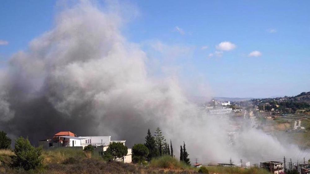 Israël bombarde à nouveau le sud de Beyrouth, l’Iran avertit sur les erreurs de calcul