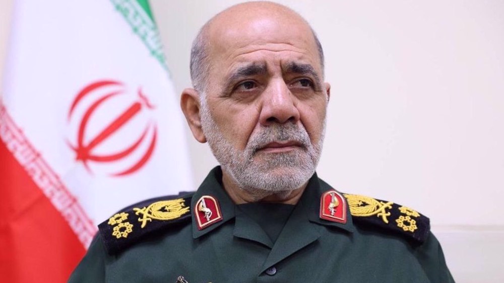 Les forces armées iraniennes ont le doigt sur la gâchette (haut commandant militaire)