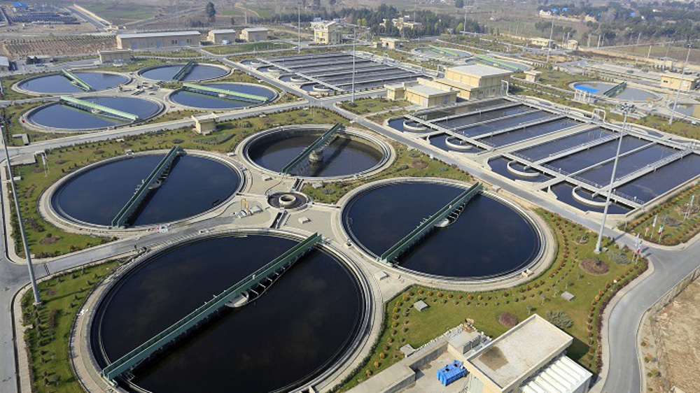 How Iran outranks Germany, Canada, Japan in drinking water quality