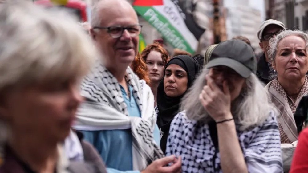 UK courts whitewash Israeli genocide in Gaza: Palestine Action terror ban upheld