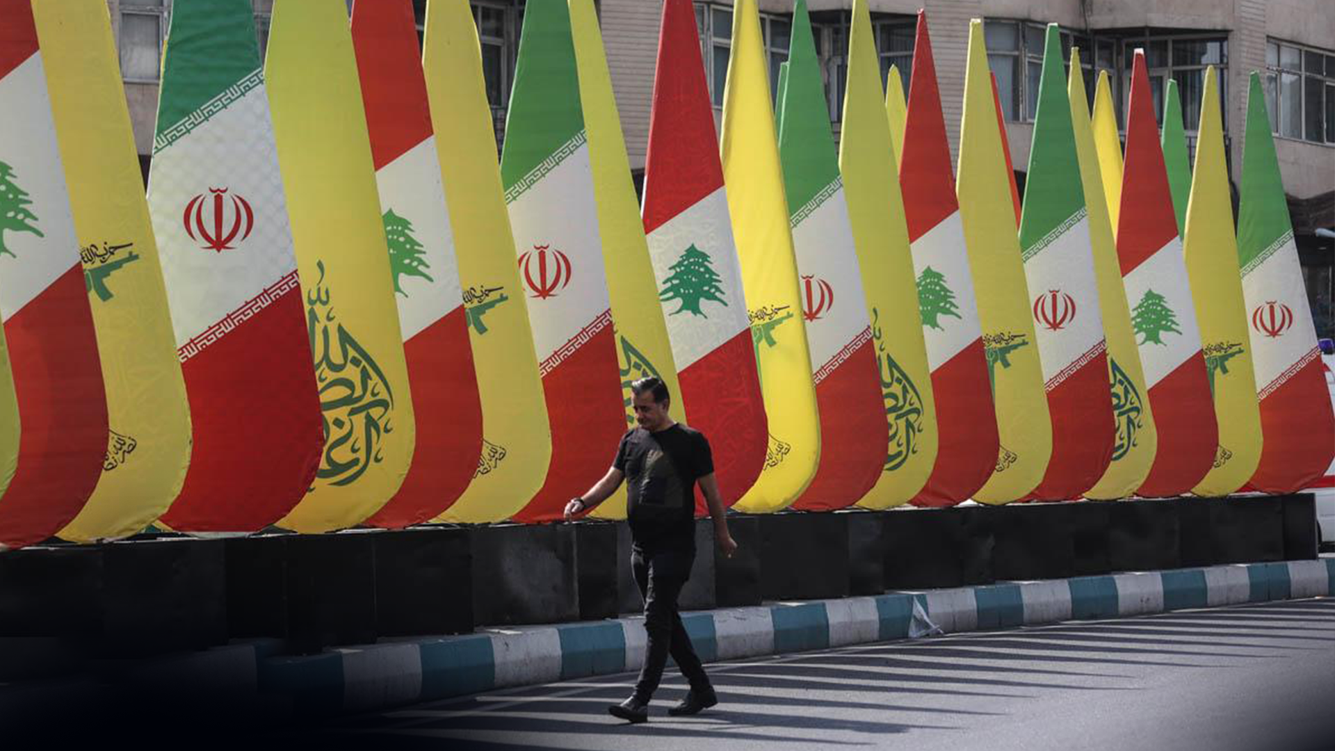  Lebanon welcomes Iran-US MoU to end war  