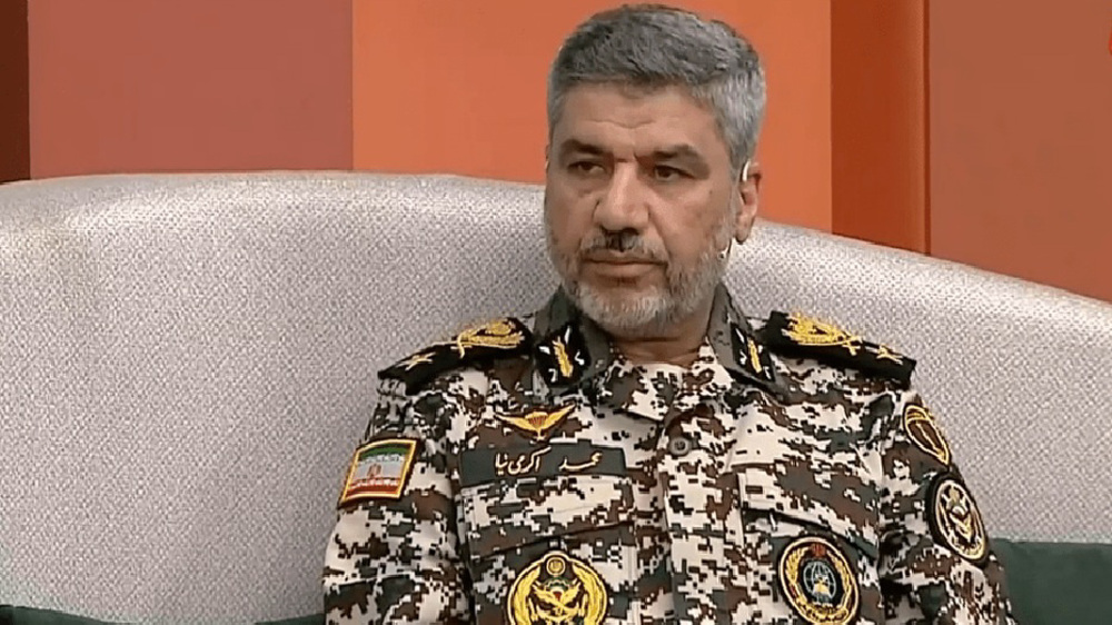 Iran’s army: Any violation of MoU will be met with swift response