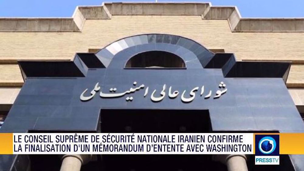 Iran Info du 15 juin 2026
