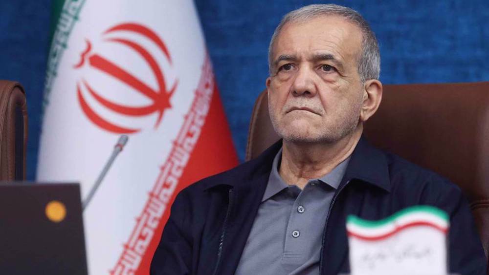 Mémorandum d’entente : colère d’Israël, signe clair de la victoire de l’Iran (Pezeshkian)