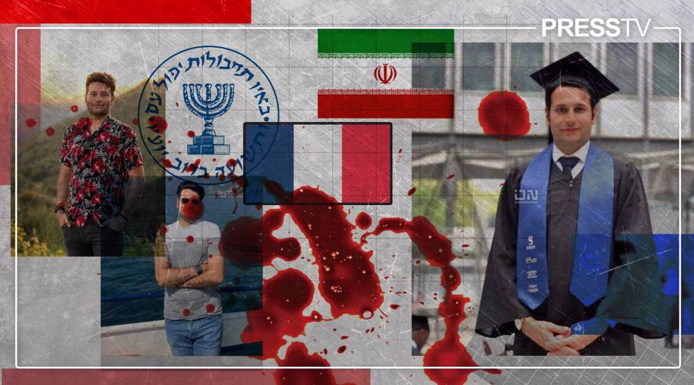 Mystery surrounds death of Iranian AI pioneer in France, with fingers pointing at Mossad