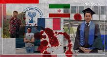 Mystery surrounds death of Iranian AI pioneer in France, with fingers pointing at Mossad