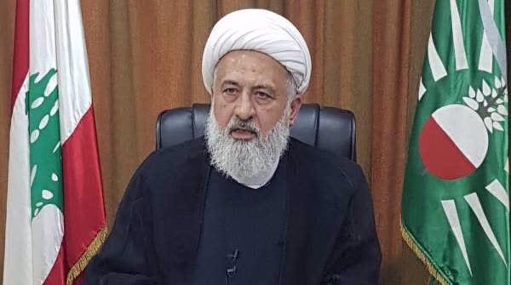 Senior cleric: Lebanon govt. should review its stances, improve ties with Iran
