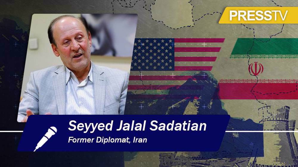 Iran-US MoU ‘great victory’ for Tehran as US failed to achieve war objectives: Former diplomat