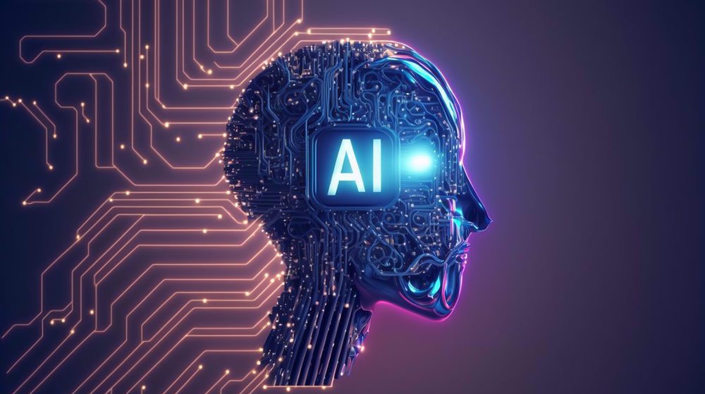 Iran ranks among world’s top 14 nations in AI knowledge creation