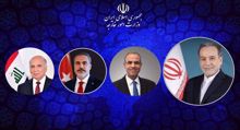 Iran to hold US to account for implementation of agreement: Araghchi to counterparts