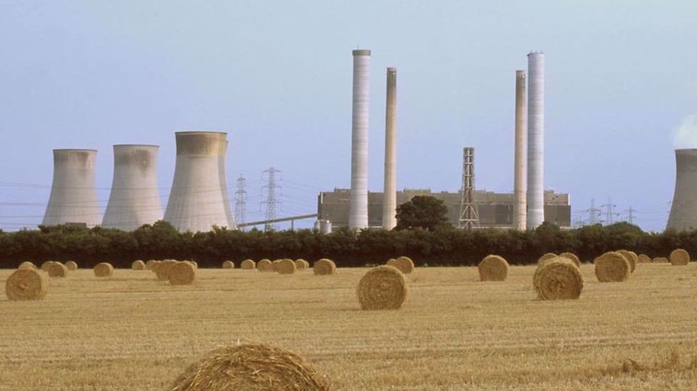  Britain 'faces deindustrialisation' without relief from high energy costs: Survey