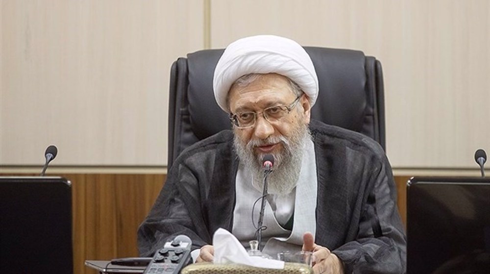 Nation’s steadfastness defeated US-Israeli ‘evil arrogance’: Top Iran official