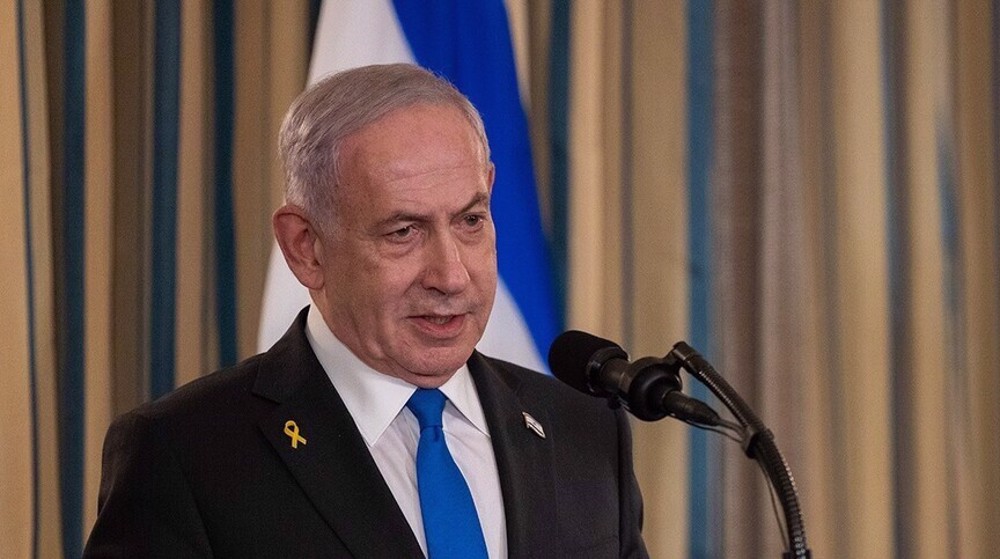 Israel plans to fund extremist settlers in occupied West Bank with $1.89mn: Report