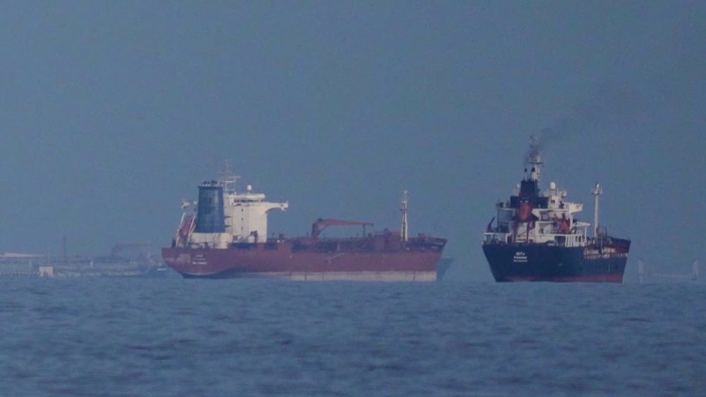 Les pétroliers et cargos iraniens viennent de traverser sans encombre la zone sous blocus