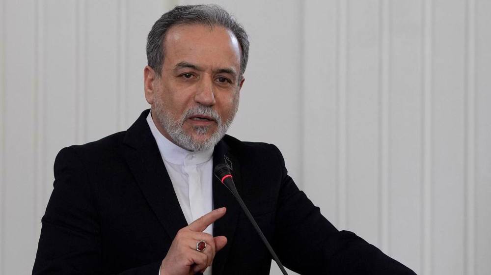 Iran: US responsible for ensuring complete cessation of Israeli attacks on Lebanon