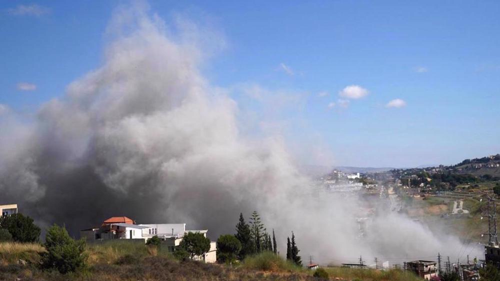 Israel to stay ‘indefinitely’ in newly-occupied lands in Lebanon, Syria and Gaza: Minister