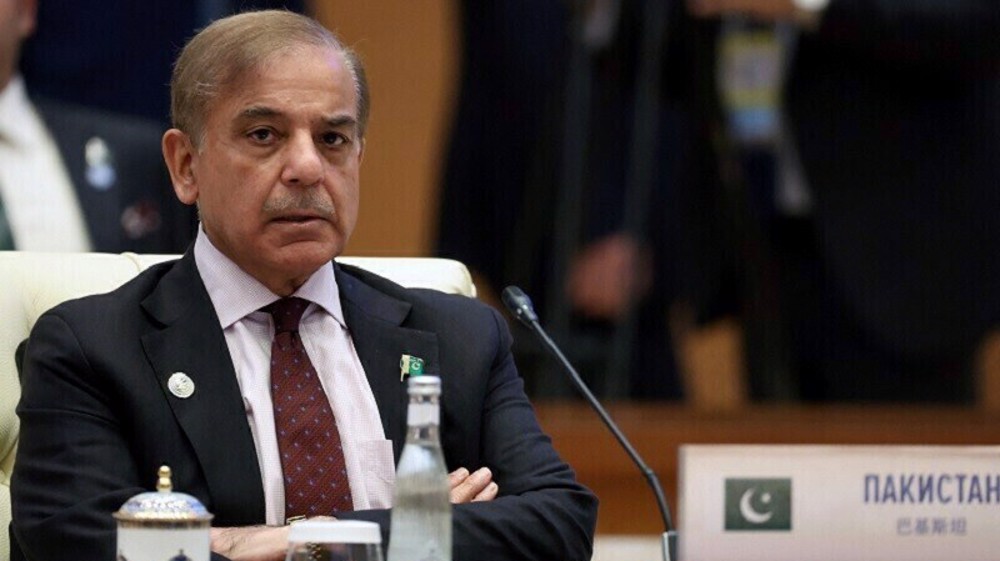 Pakistan to host US-Iran Pakistan will host ‘historic’ Iran-US deal signing ceremony in Geneva on Ju