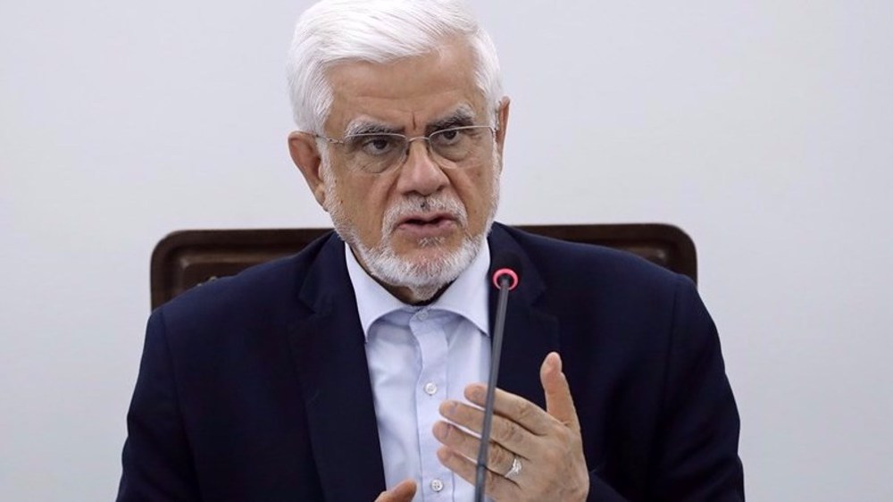 Iran’s VP: Tehran will maintain control of Strait of Hormuz