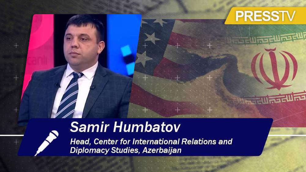 Iran-US MoU to end war a welcome development for regional security, stability: Analyst