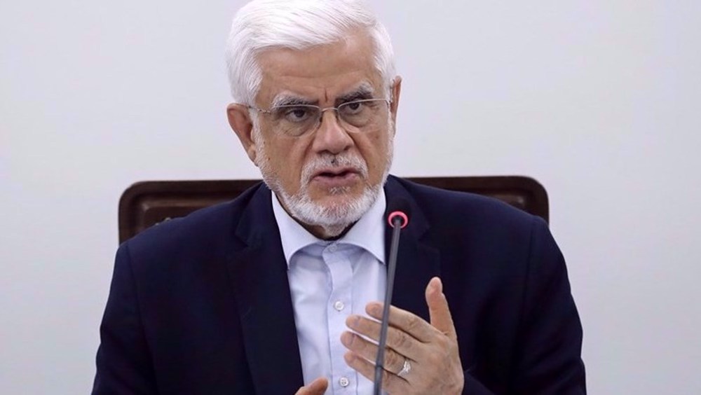 Téhéran maintiendra le contrôle du détroit d'Ormuz (vice-président)