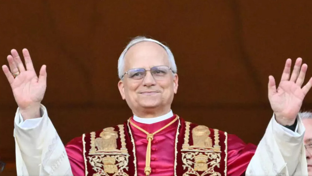 Mémorandum d'entente Iran-USA : le pape espère que la guerre finira bientôt