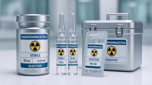 Iran’s homegrown AlphaZa cancer radiopharmaceutical nears market launch: Nuclear chief