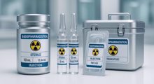Iran’s homegrown AlphaZa cancer radiopharmaceutical nears market launch: Nuclear chief