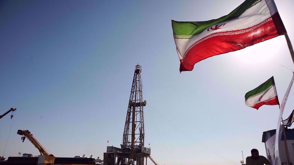 Iran to begin oil sales right after signing MoU with US: Report