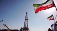 US to waive sanctions on Iranian oil sales after signing MoU: Report
