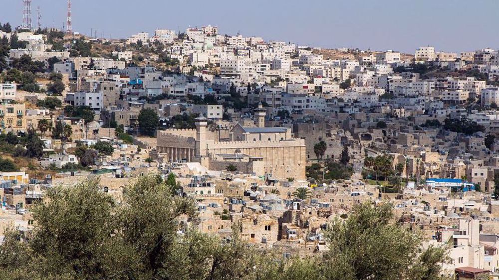 La Résistance palestinienne alerte sur le projet israélien d'occuper al-Khalil