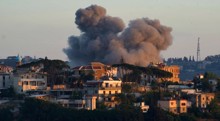 Israeli media urges continued Lebanon strikes to disrupt Iran-US MoU