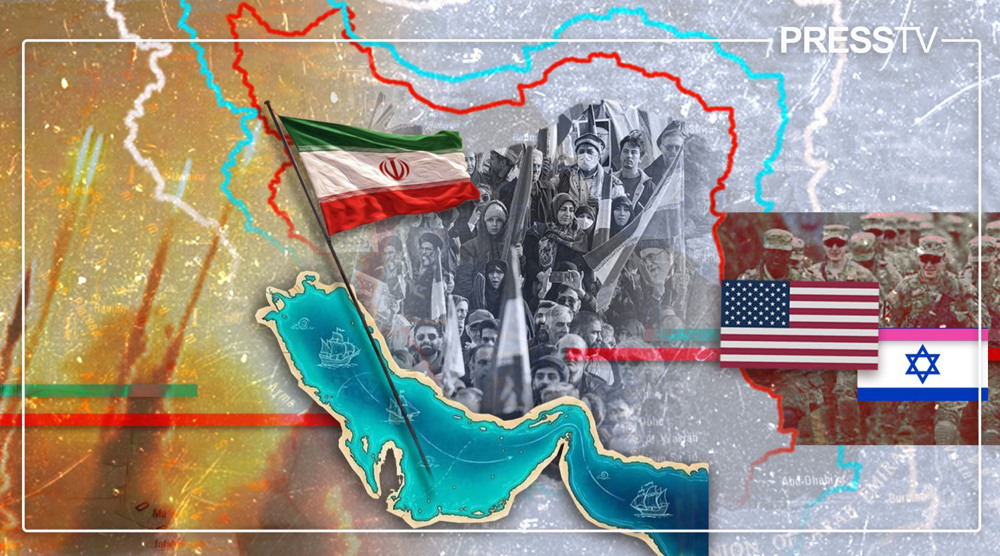 Iran-US MoU ends imposed war and inflicts humiliating defeat on US-Israeli war machine