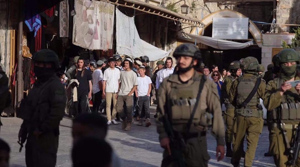 Palestinian groups warn against Israeli move to strip al-Khalil of municipal powers