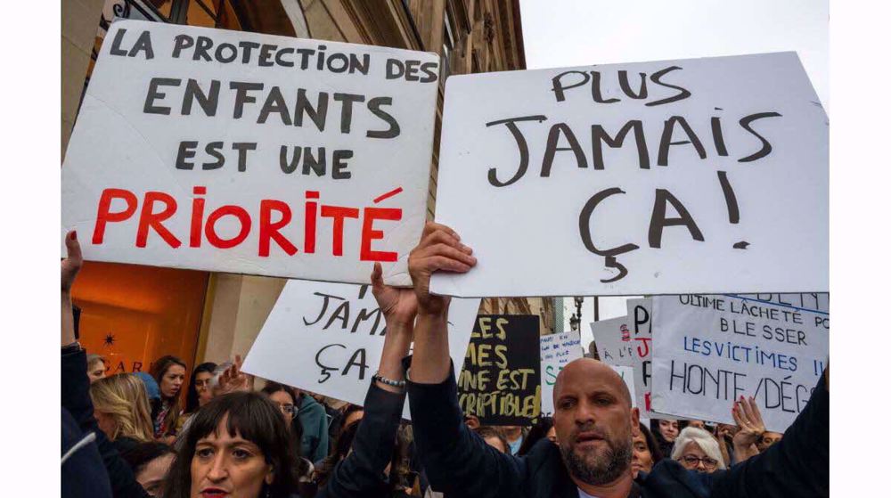 Violences sexuelles sur mineurs en France : la Ciivise dénonce un retard majeur de la justice