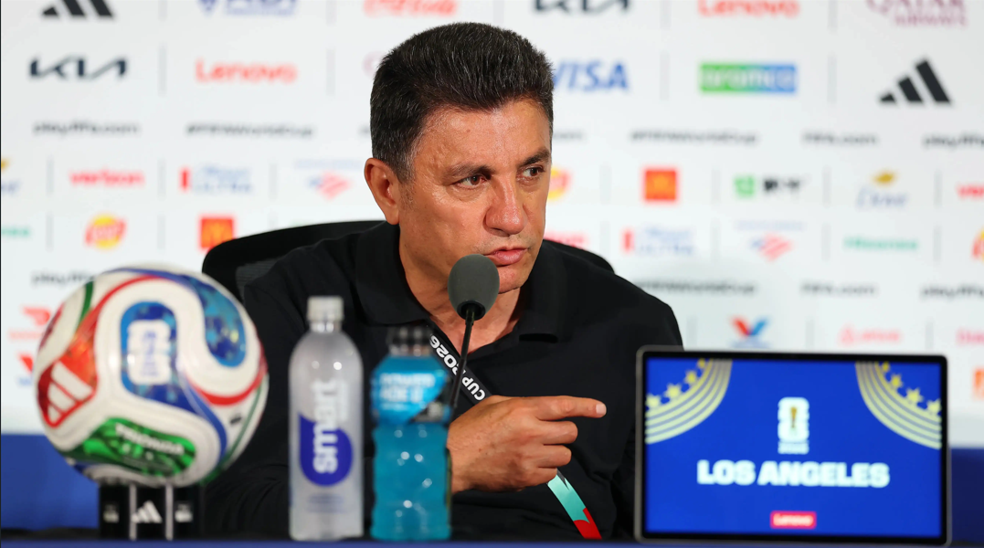 Iran ‘most oppressed team’ in FIFA World Cup history, says head coach