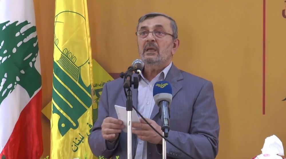 Iran now a 'regional superpower'; Lebanon govt. should abandon illusions about US: MP