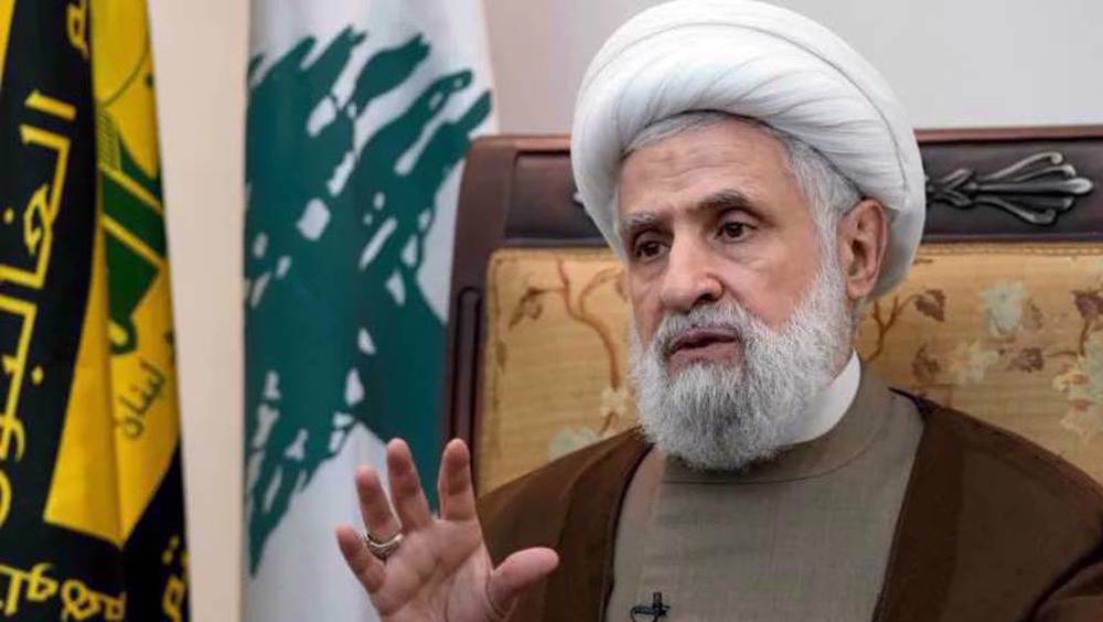 Le Hezbollah félicite l’Iran pour avoir contraint Israël à arrêter son agression contre le Liban