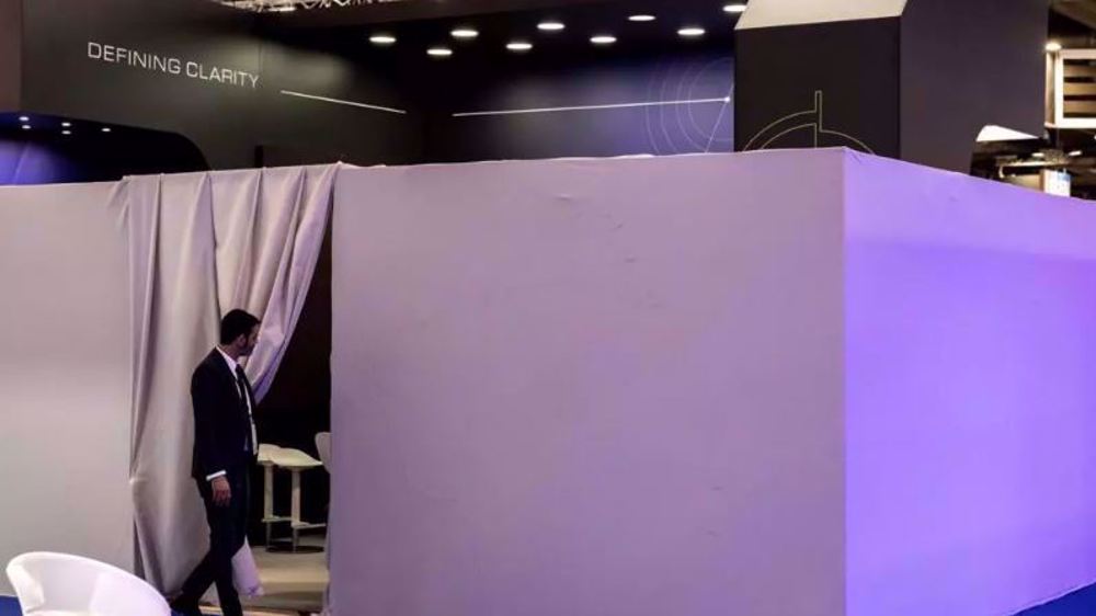 Eurosatory : l'accès à des stands israéliens à nouveau interdit
