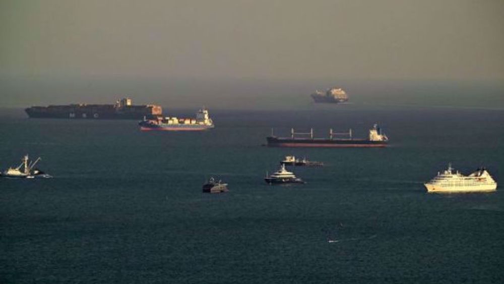 Hormuz: The untold story of the Strait, part V