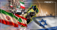 Covenant of blood and resistance: How Lebanese people describe the bond between Iran and Lebanon