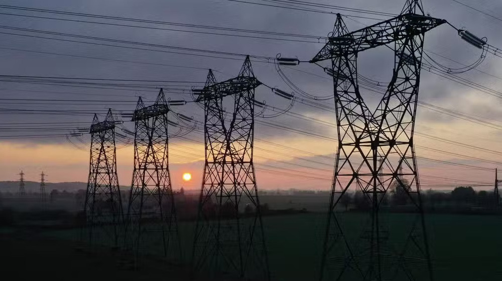 Les factures électriques des Français subventionnées par les Britanniques