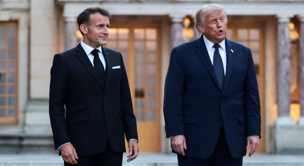 G7 leaders pressure Russia with sanctions as Trump shifts tone on Ukraine