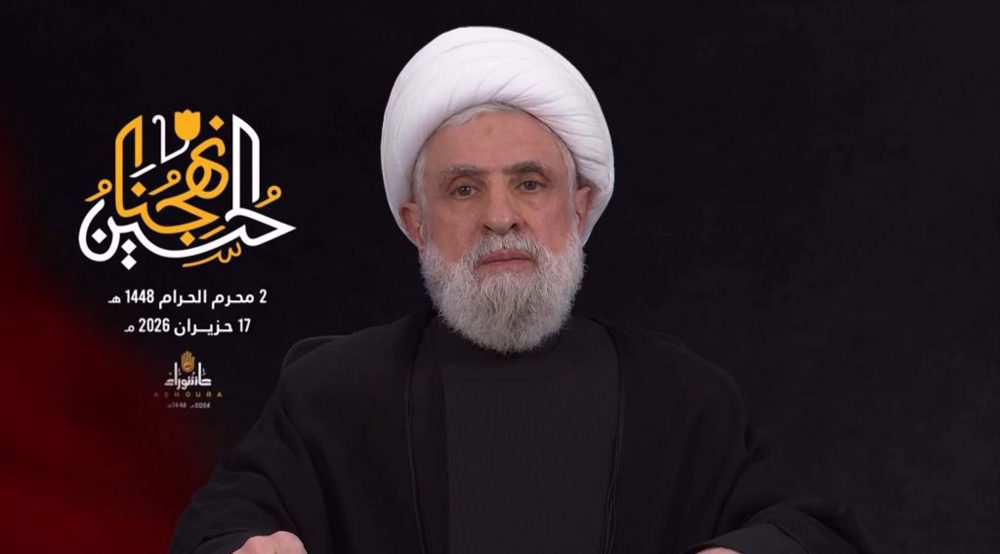 Hezbollah chief welcomes Iran’s ‘great victory’ following MoU with US